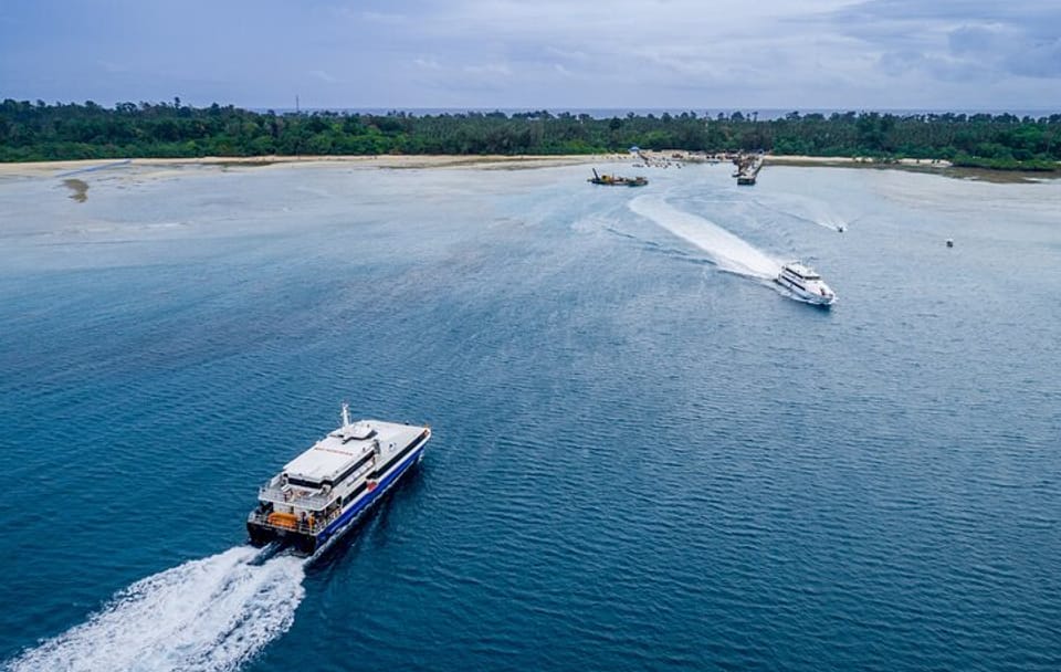 Kerala Backwater and Havelock Island Nature Tour
