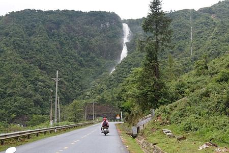 Discover Sapa’s Stunning Love and Silver Waterfalls