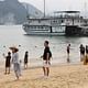 Private Transfer On Expressway & Join Deluxe Cruise in Halong Bay