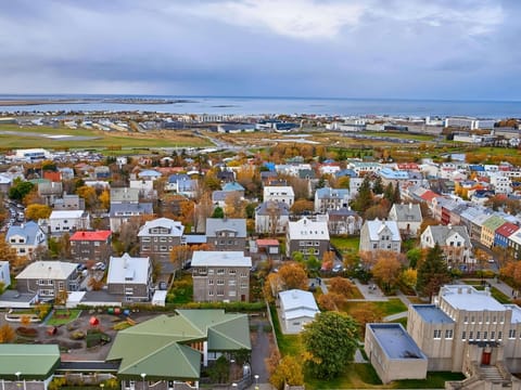Autumn 4-Days Package