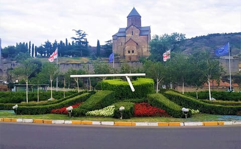 Cultural Tour of Batumi and Chiatura in Georgia - 13 Days