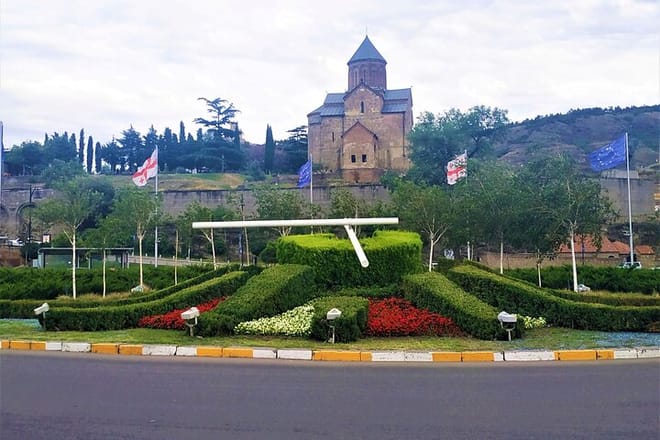 Georgia Odyssey: 13 Days/12 Nights of Culture & Beauty photo 2