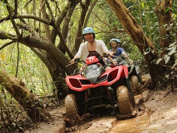 Private Tour :  3 Days Tour Package with snorkeling