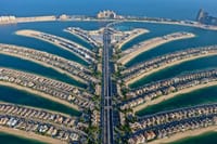 The View at The Palm Dubai Admission Ticket 2