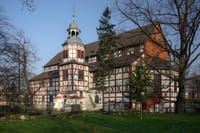 Bolesławiec Pottery & UNESCO Church of Peace Tour 7