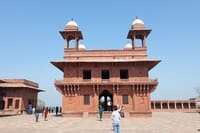 2 Days Private Tour of Tajmahal from Delhi with Pickup 4