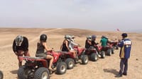 Quad Adventure in Agafay Marrakech Desert | 1 Day : Private & Luxury	 7