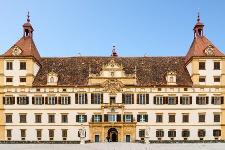 TOP Graz : Private Guided Tour with your mobile 6