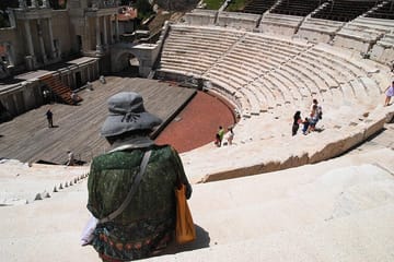 Full Day Tour of Plovdiv and Koprivshtitsa from Sofia