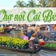 Full-Day Trip to Cai Be Village and Mekong Delta Boat Ride
