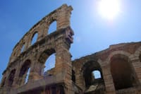 Visit of Verona and Lake Garda. Private tour with pick up 1