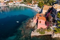 Assos Village