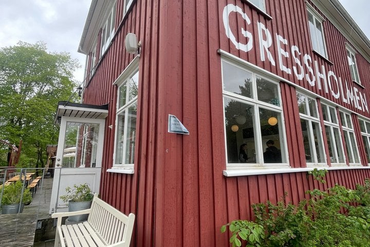 Oslo: Guided Oslofjord Island-Hopping Tour to 3 Islands 10