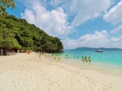 Banana Beach and Racha Island by Speedboat 3