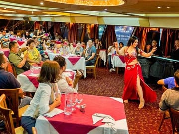 3 Day Private Sightseeing Tour in Giza Cairo and Alexandria