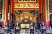 Beijing Forbidden City and Badaling Great Wall private day tour. 6