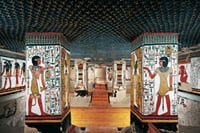 2-Day Luxor Tour: Kings, Queens, Hatshepsut & Medinet Habu & More 1