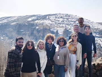 Cappadocia Green Tour: Explore Belisirma and Derinkuyu