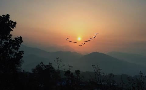 Chisapani to Nagarkot 3-Day Hiking Tour from Kathmandu
