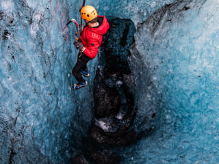 Eggtrip Ice Climbing Captured, photo 9