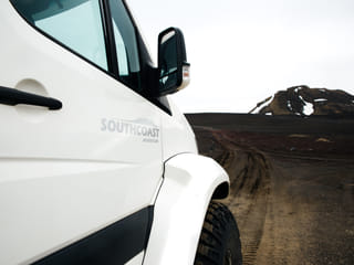 Laugavegur- Fjallabak Super Jeep Tour, photo 19