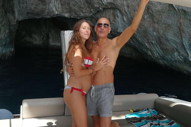 Excursion Boat - Capri Experience 4