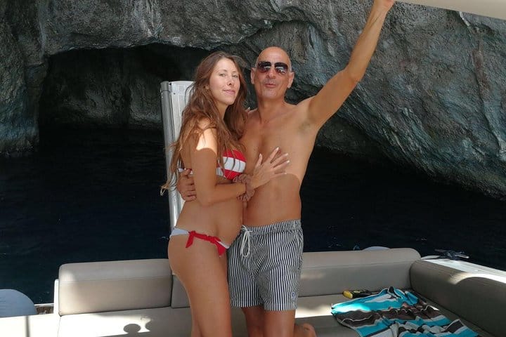 Excursion Boat - Capri Experience 4
