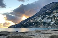 Sorrento Positano Amalfi from Naples  7