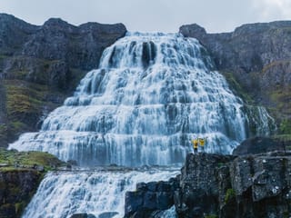 Private Dynjandi Waterfall & Iceland’s Oldest Bookstore Westfjords Tour, photo 7