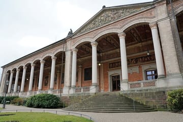 Guided City Tour of Baden-Baden's Kurhaus and Landmarks