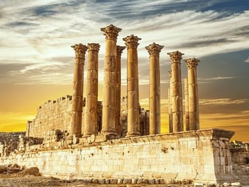 Jerash