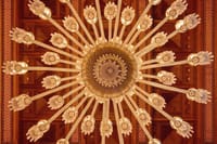 Private Half-Day Muscat City Tour  10
