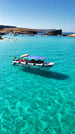Gozo & Comino: Blue Lagoon, Sea Caves -Small Group Day Trip 3