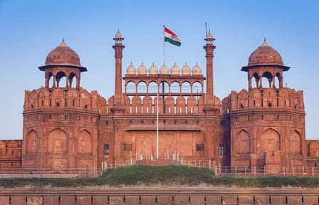 Cultural Road Trip through Agra, Ajmer, and Amchha Khurd