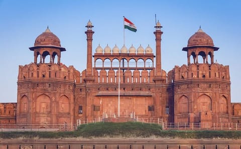 Cultural Road Trip through Agra, Ajmer, and Amchha Khurd