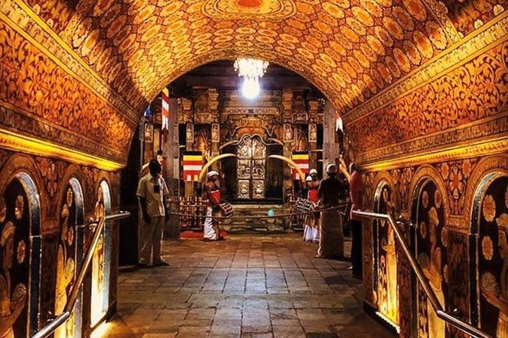 4 Days Ramayana Highlights