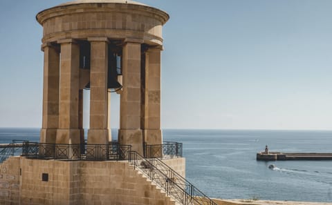 Valletta City Break: 3 Nights of Culture and Exploration