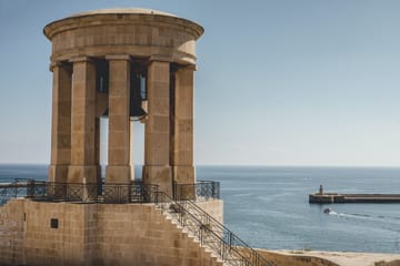 Valletta City Break: 3 Nights of Culture and Exploration