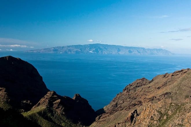 The Island Tour Of La Gomera - From Tenerife! photo 5