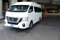 Private Transportation from Huatulco Airport 2