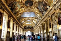 Apollo Gallery