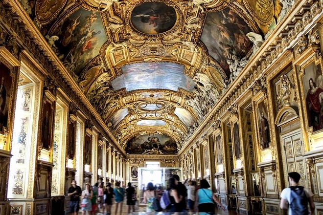 Apollo Gallery
