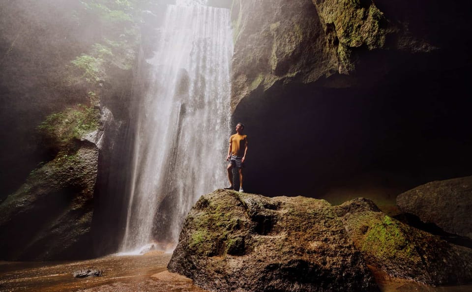 Lempuyang Cultural and Scenic Tour in Ubud, Bali