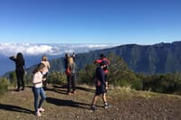West volcanic pools & Unesco 4x4 Tour 7