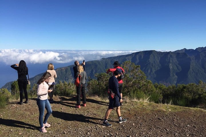 West volcanic pools & Unesco 4x4 Tour 7