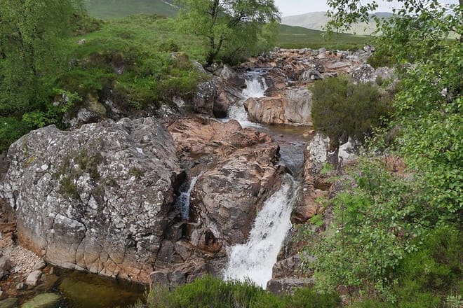 Glencoe tours in the Highlands, Scotland