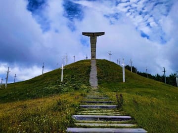 Epic Georgia Journey: 12 Days of Exploration & Charm