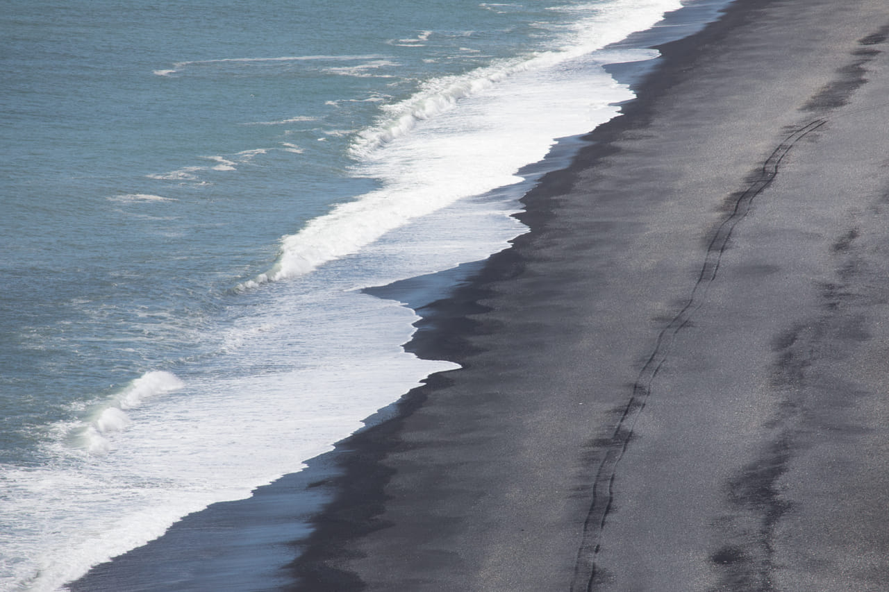 South Coast & Katla Ice cave 8