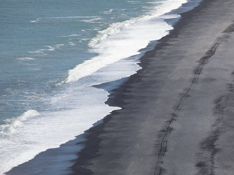 South Coast & Katla Ice cave, photo 9