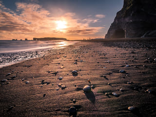 Private Glacier Lagoon & Sparkling Diamond Beach , photo 9
